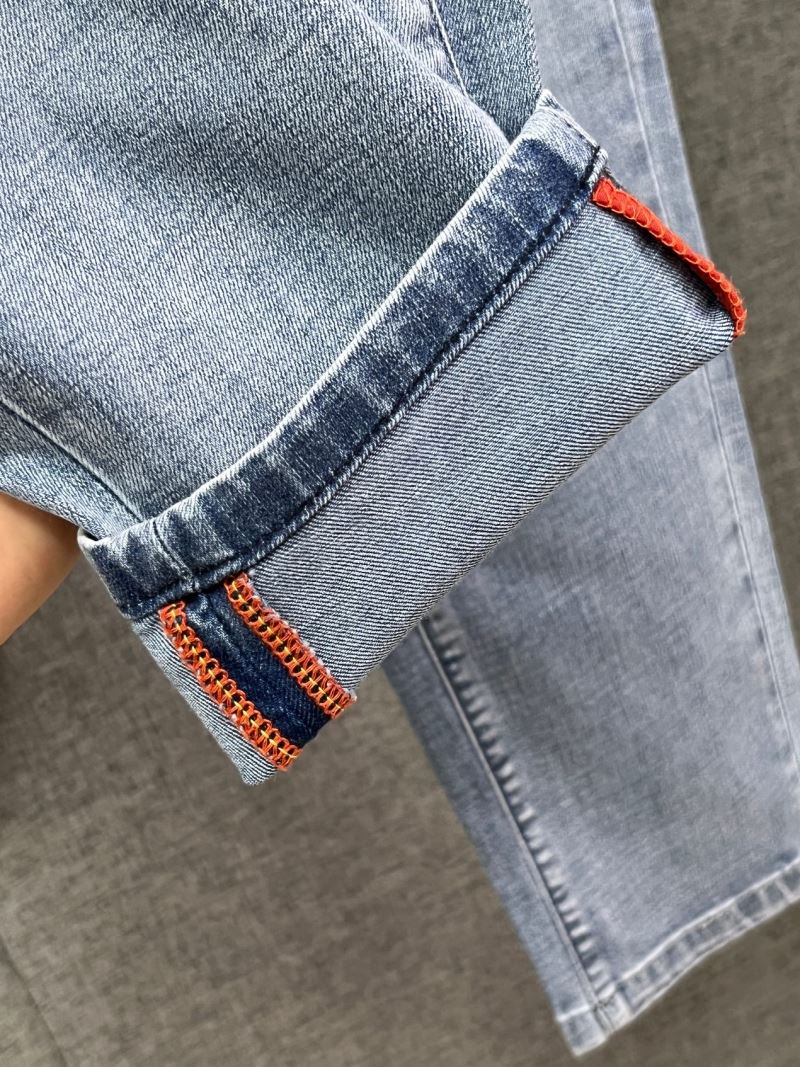 Louis Vuitton Jeans